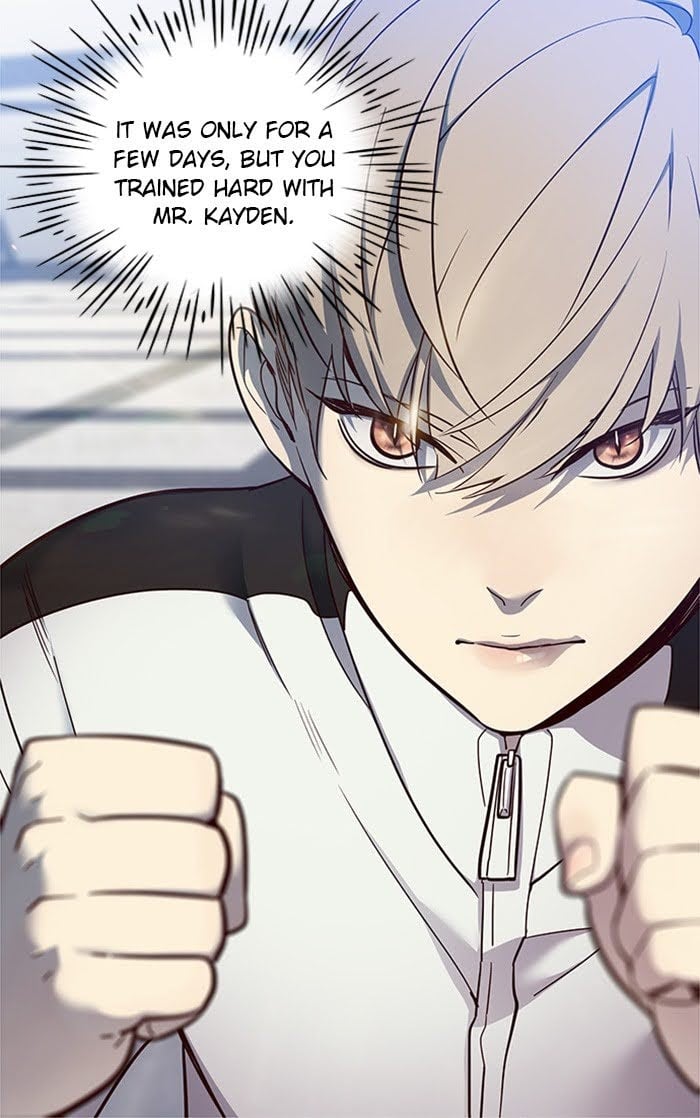 Read Eleceed En Manga Online
