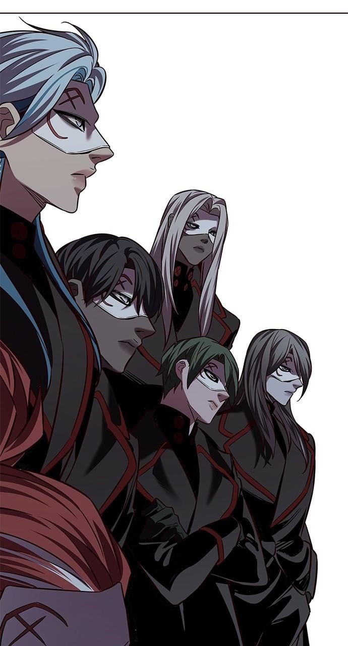 Read Eleceed En Manga Online