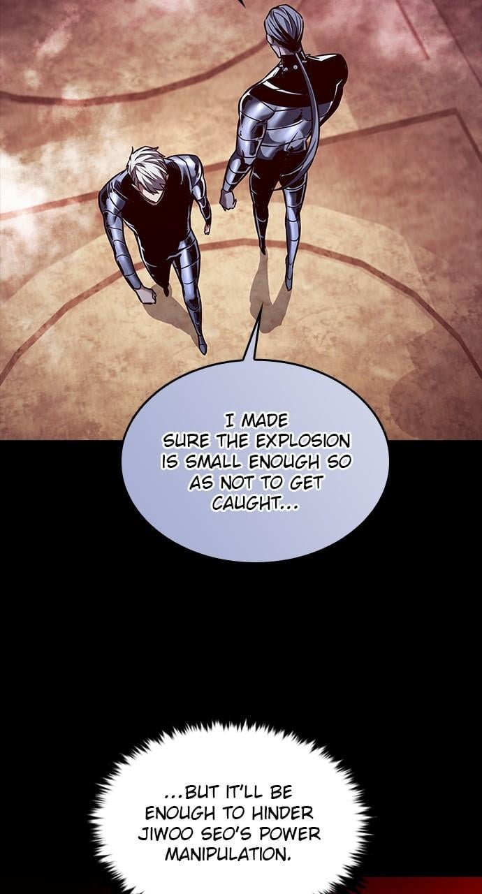 Read Eleceed En Manga Online