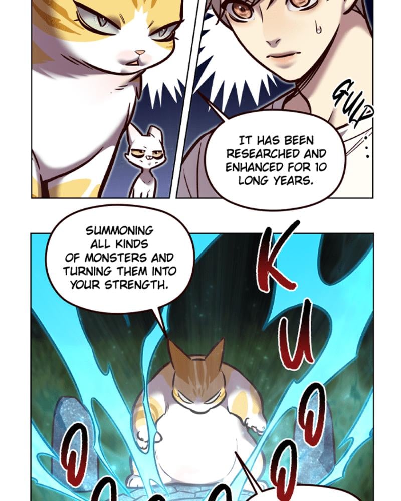 Read Eleceed En Manga Online
