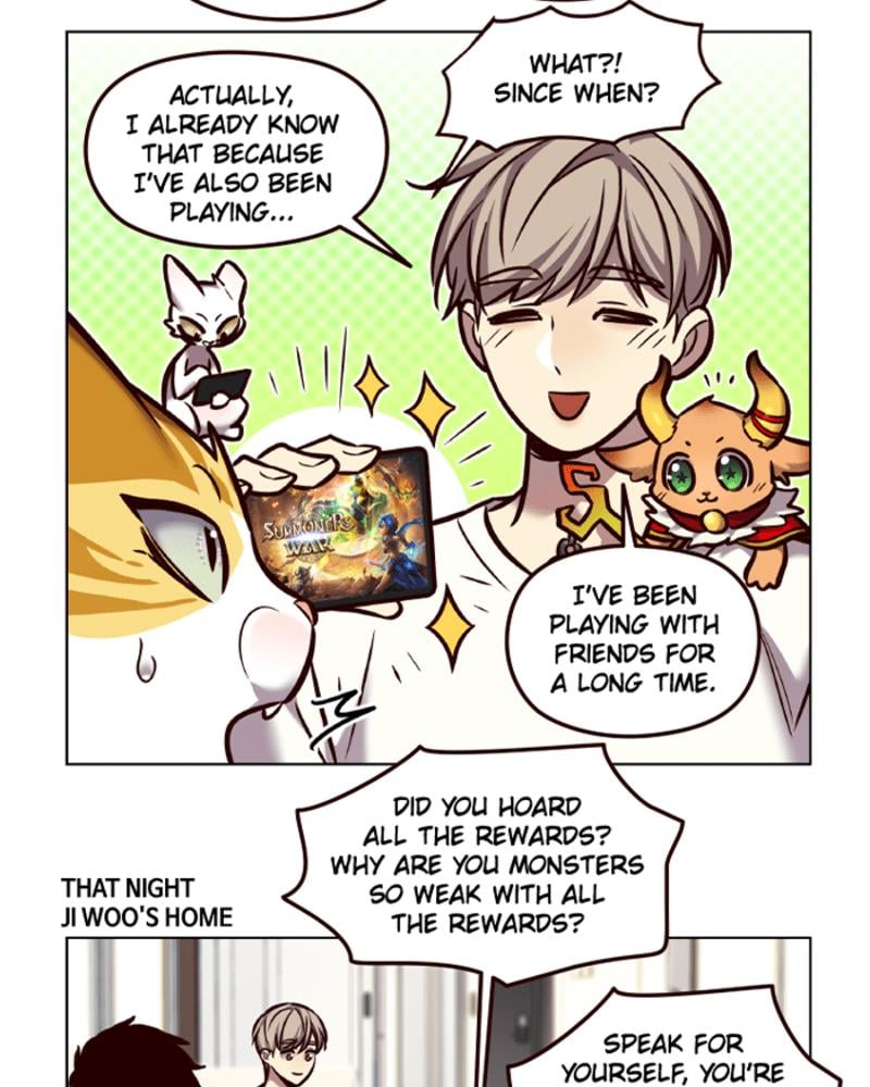 Read Eleceed En Manga Online