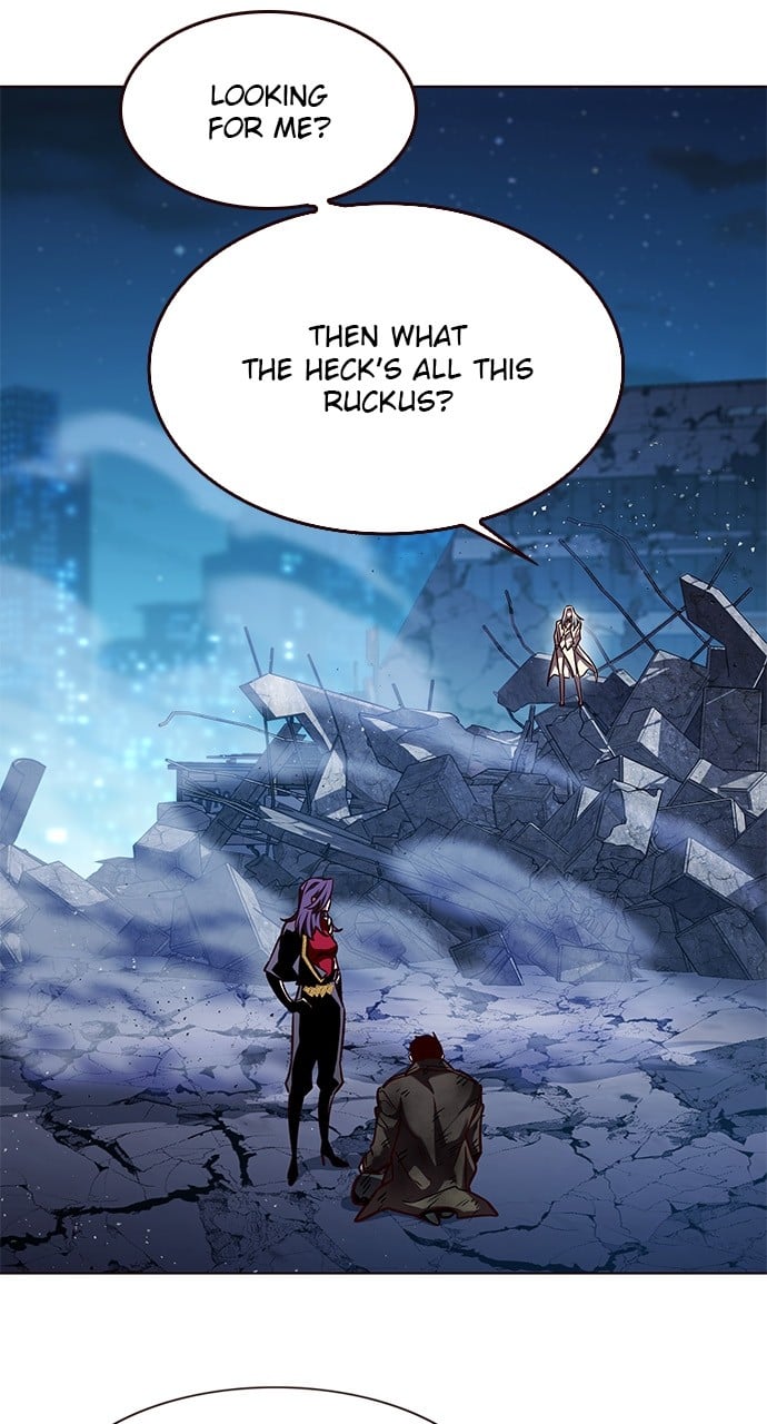 Read Eleceed En Manga Online