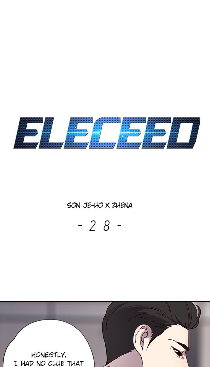 Read Eleceed En Manga Online