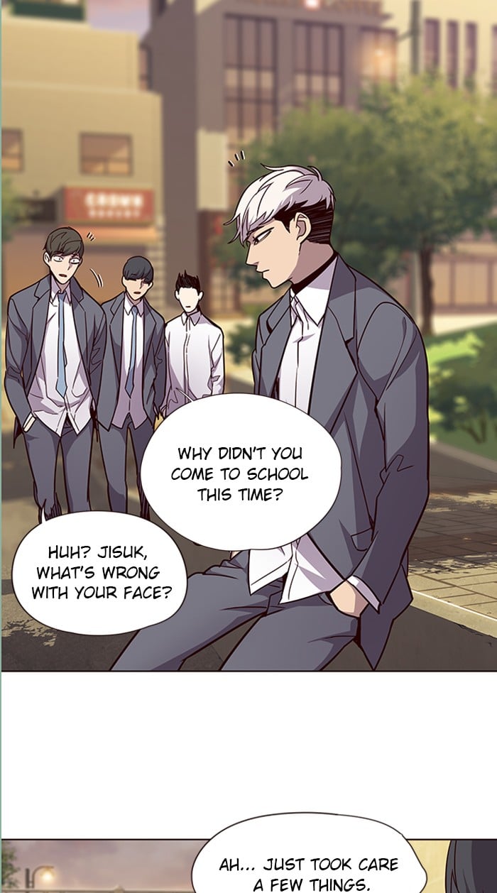 Read Eleceed En Manga Online