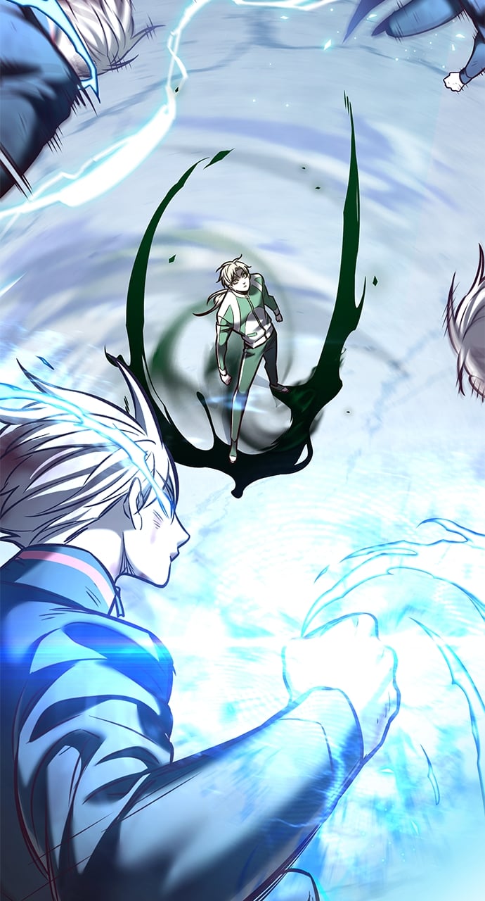 Read Eleceed En Manga Online