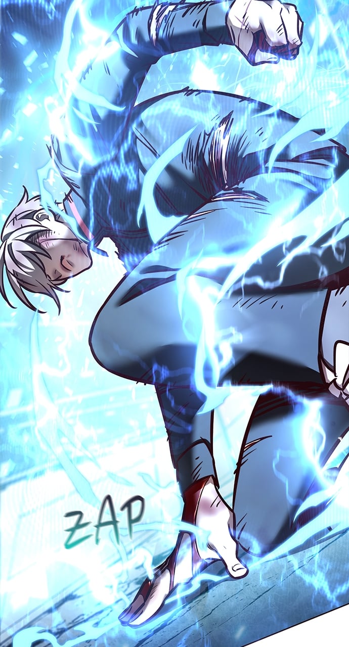 Read Eleceed En Manga Online