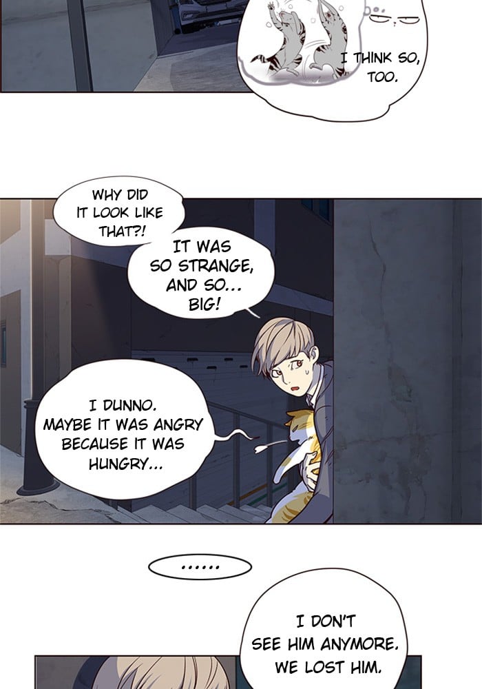 Read Eleceed En Manga Online