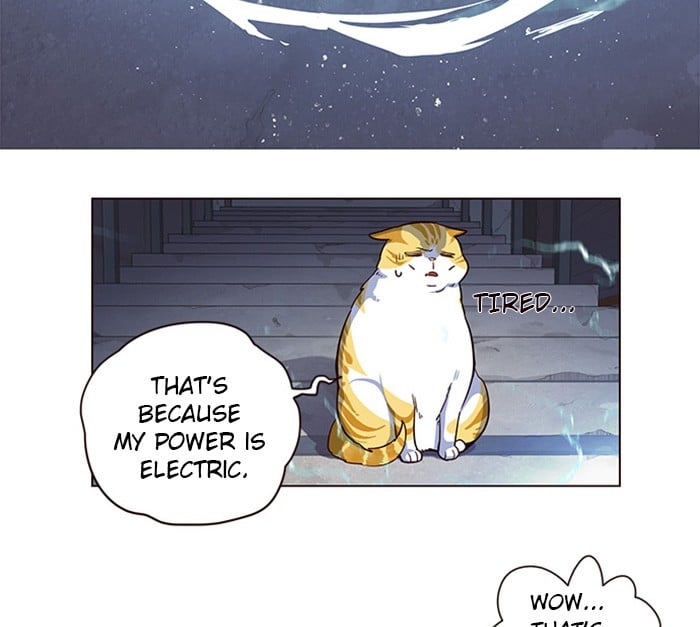 Read Eleceed En Manga Online