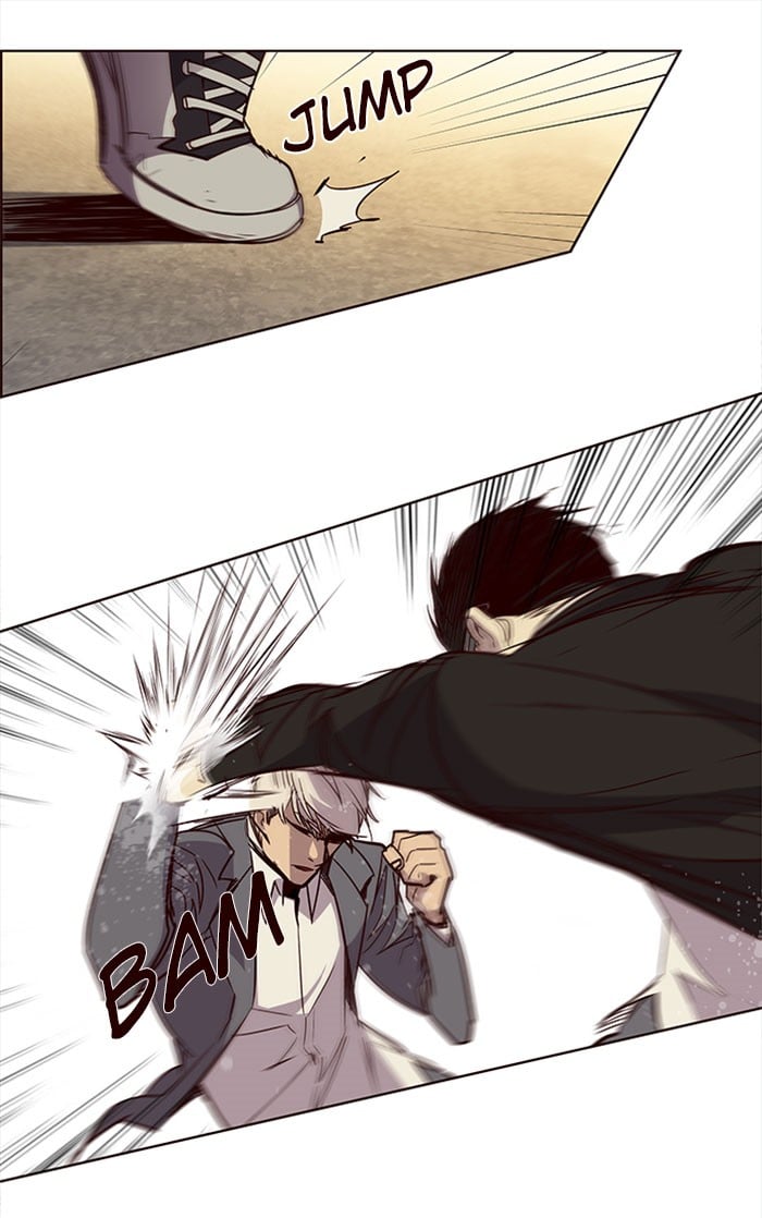 Read Eleceed En Manga Online