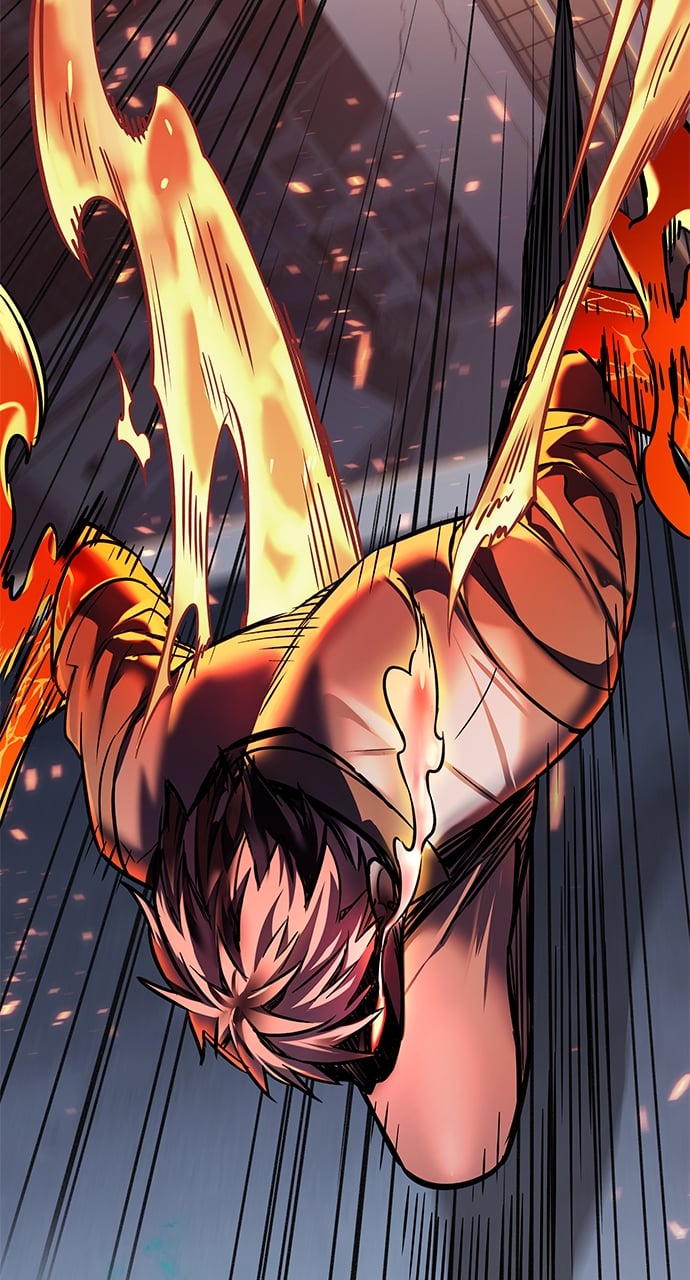 Read Eleceed En Manga Online