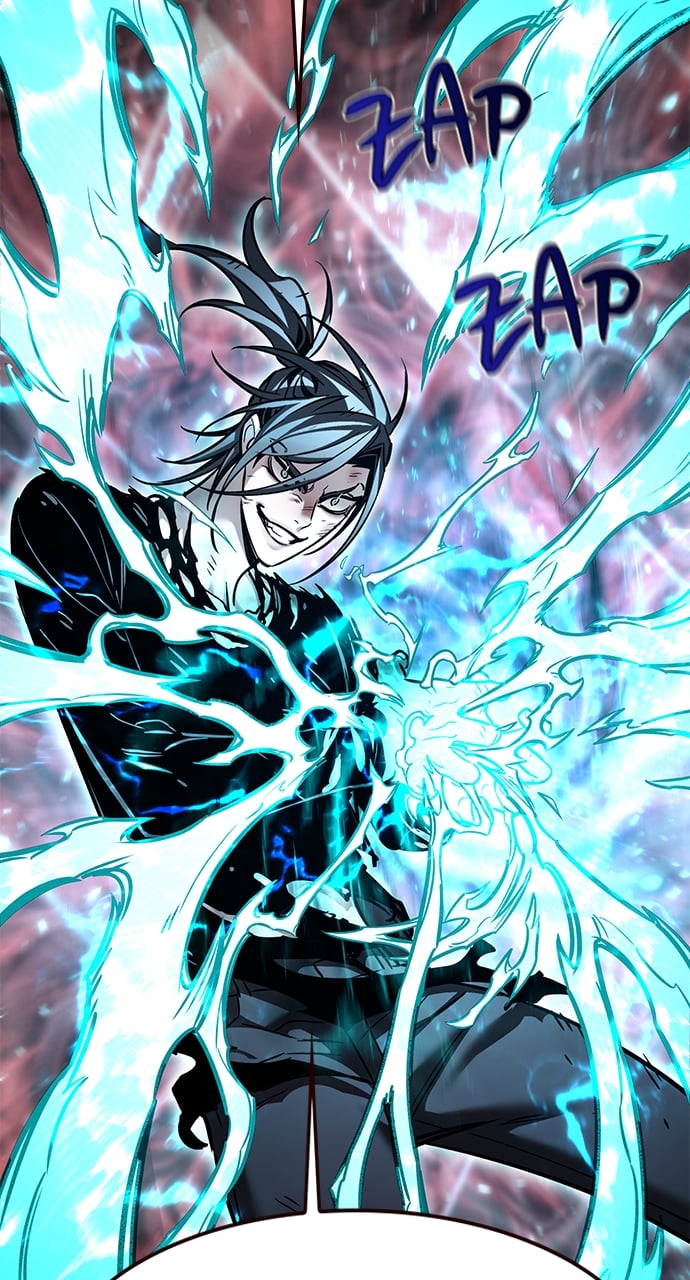 Read Eleceed En Manga Online