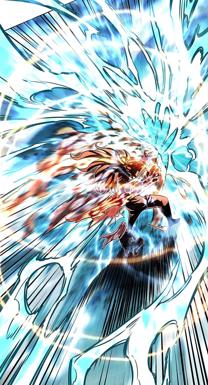 Read Eleceed En Manga Online