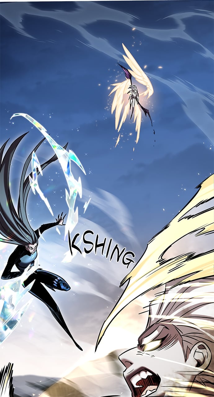 Read Eleceed En Manga Online