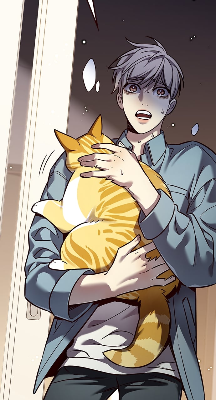 Read Eleceed En Manga Online
