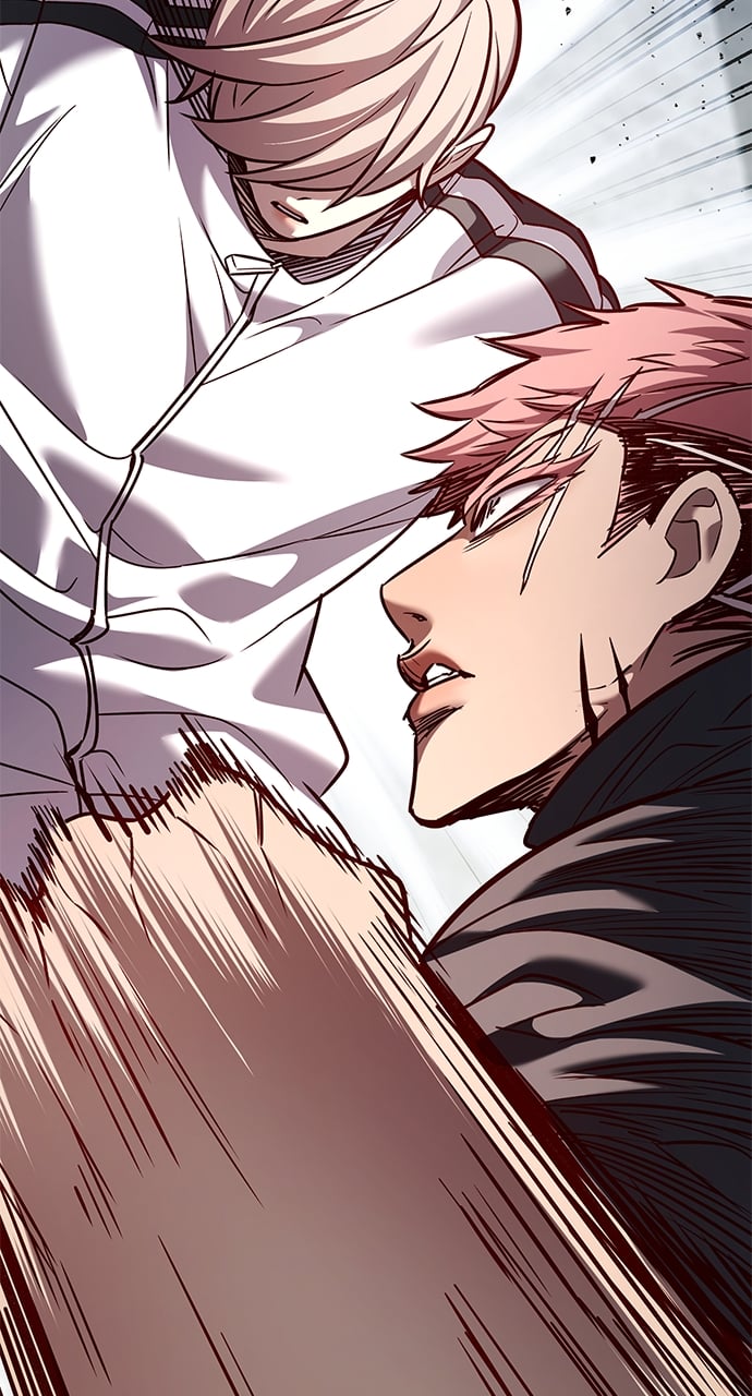 Read Eleceed En Manga Online