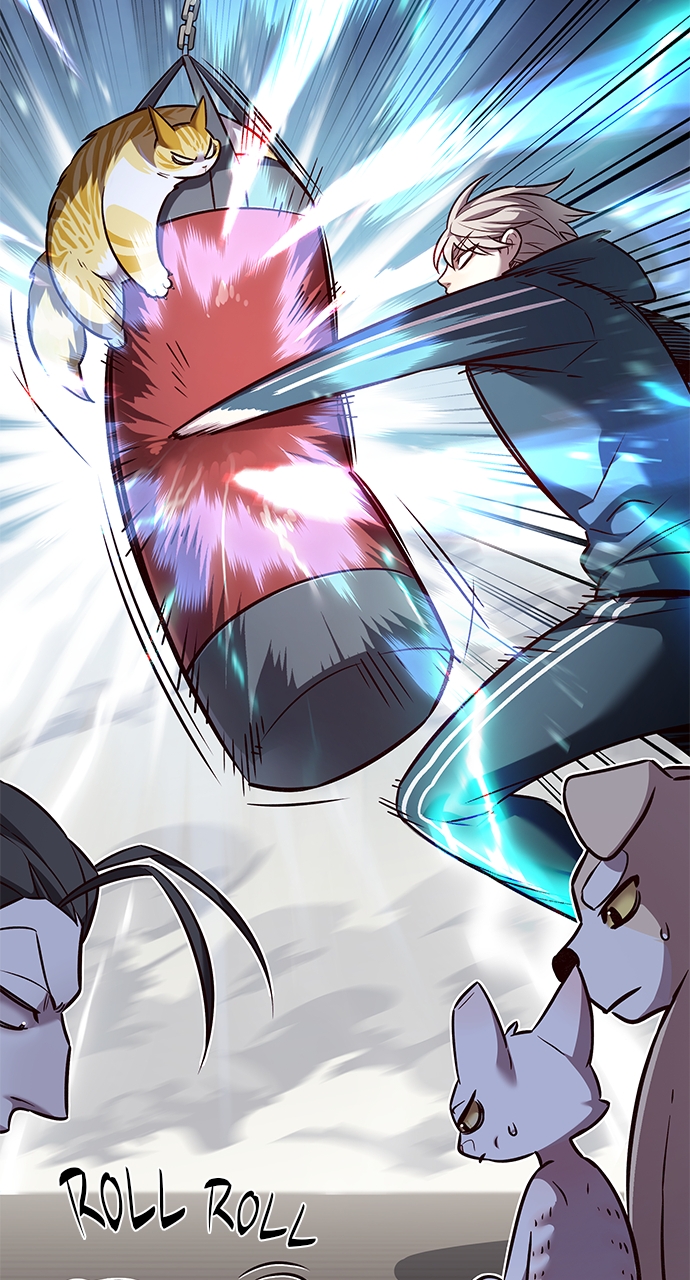 Read Eleceed En Manga Online