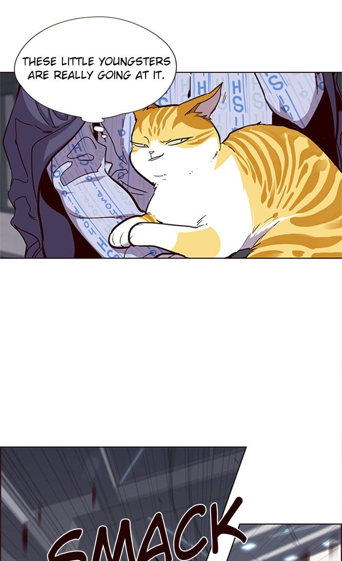 Read Eleceed En Manga Online
