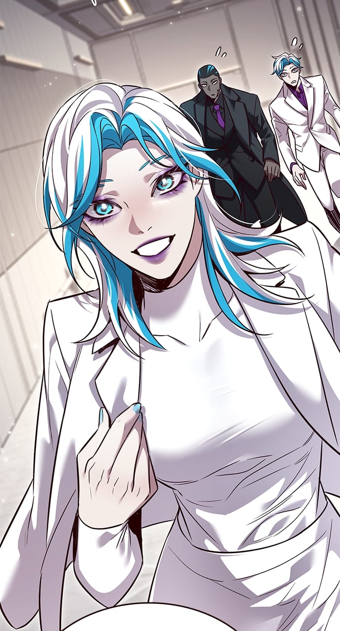 Read Eleceed En Manga Online