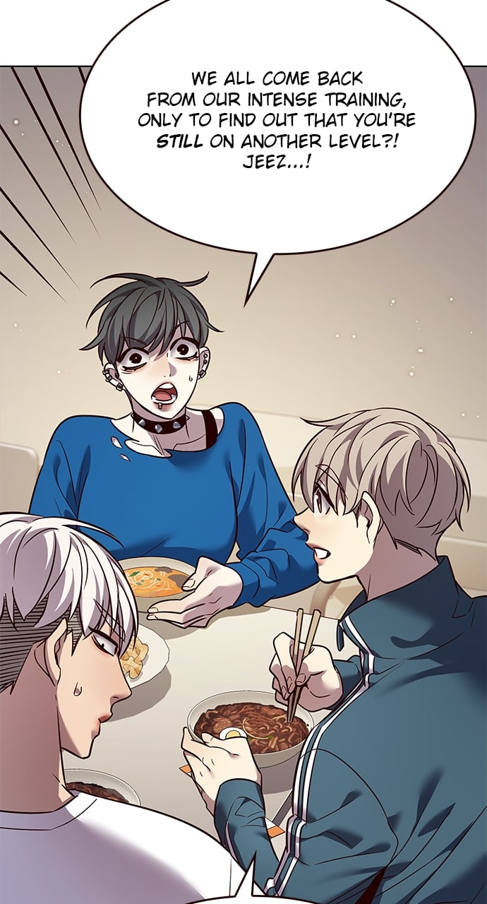 Read Eleceed En Manga Online