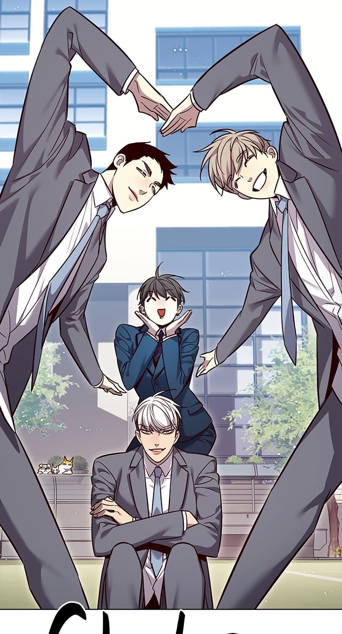 Read Eleceed En Manga Online