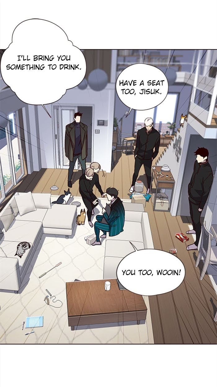 Read Eleceed En Manga Online