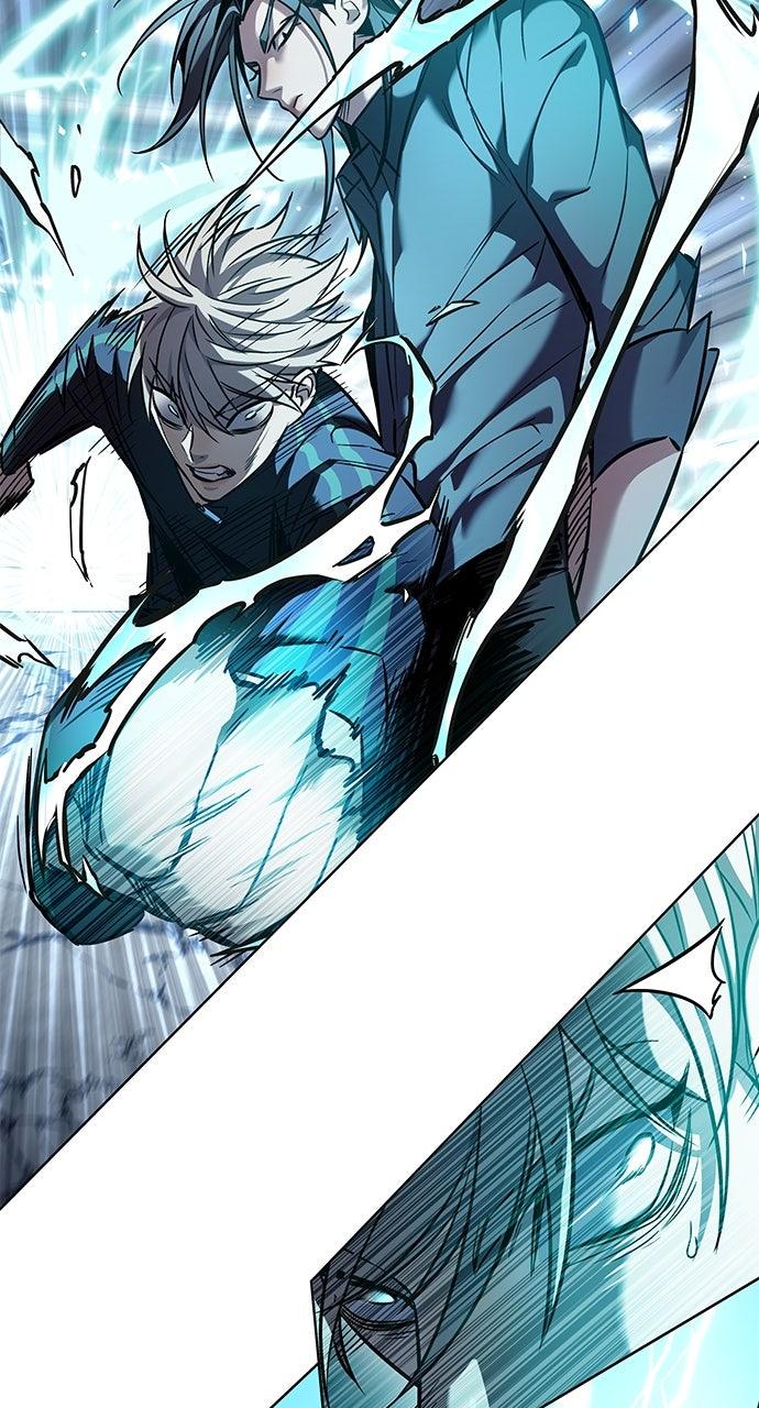 Read Eleceed En Manga Online