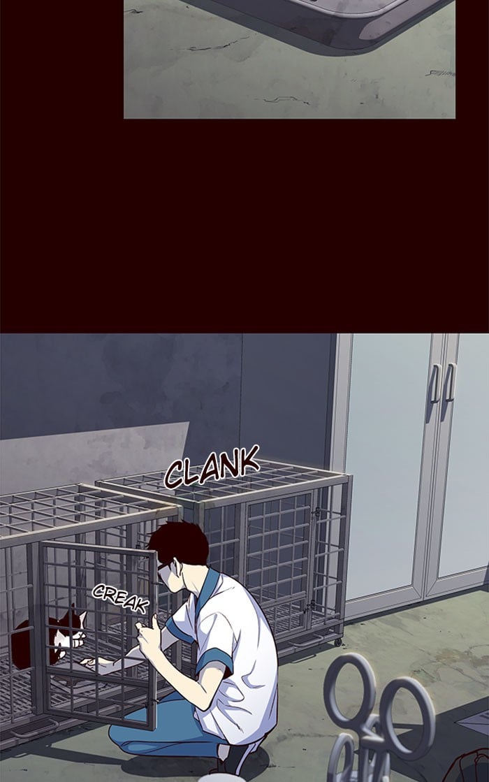 Read Eleceed En Manga Online
