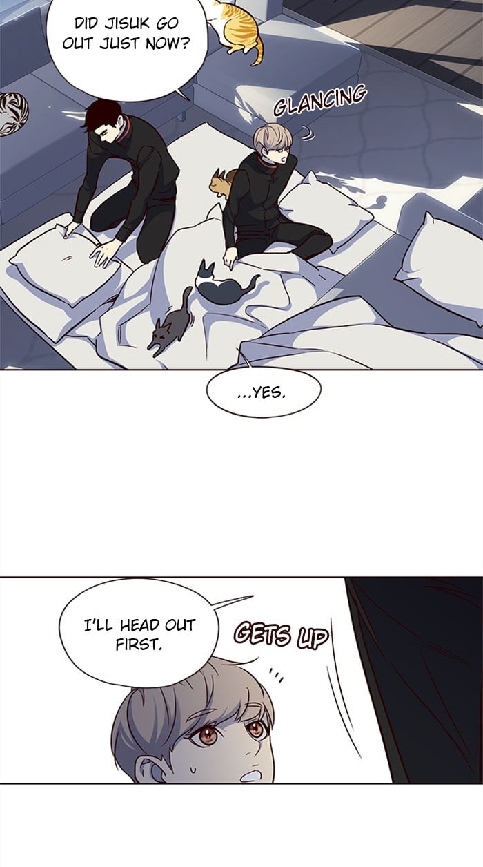 Read Eleceed En Manga Online