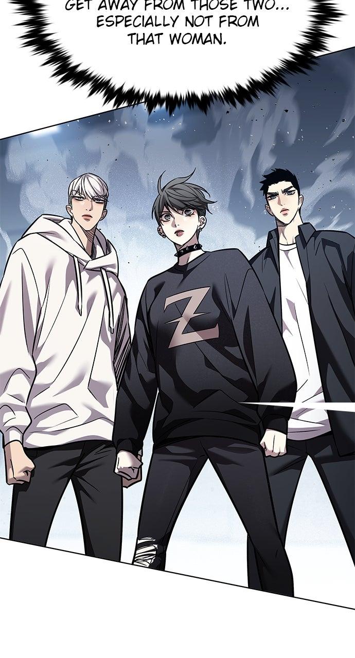 Read Eleceed En Manga Online