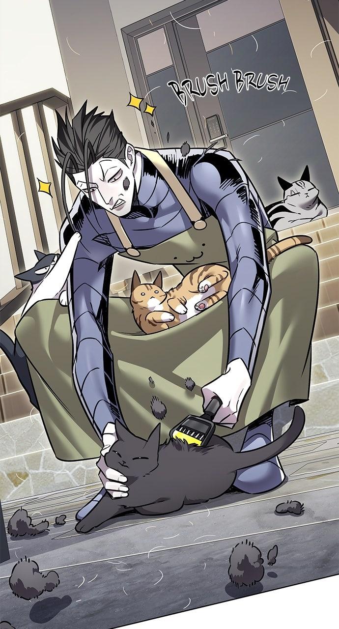 Read Eleceed En Manga Online