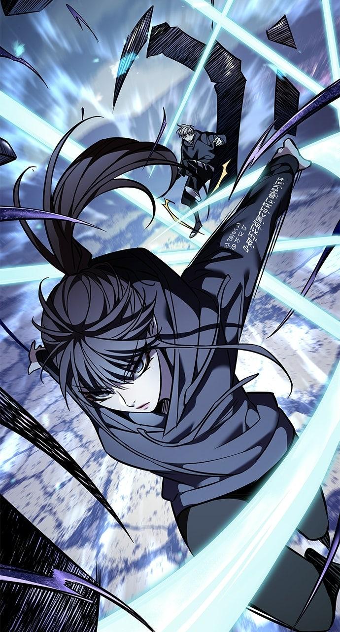 Read Eleceed En Manga Online