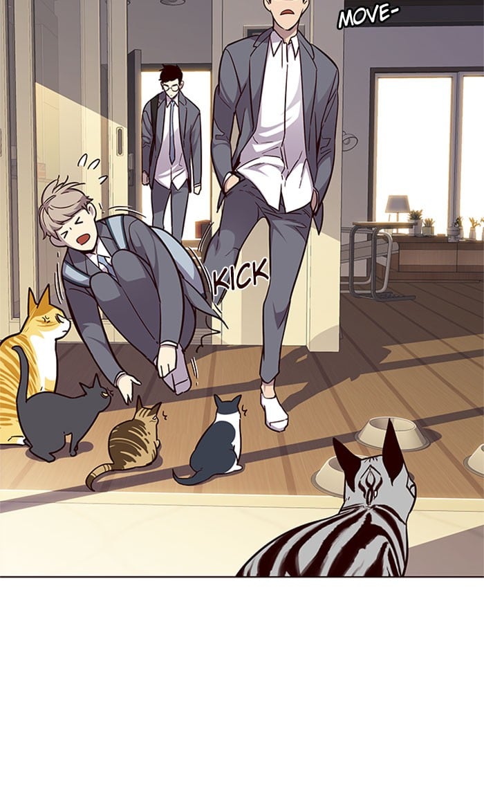 Read Eleceed En Manga Online