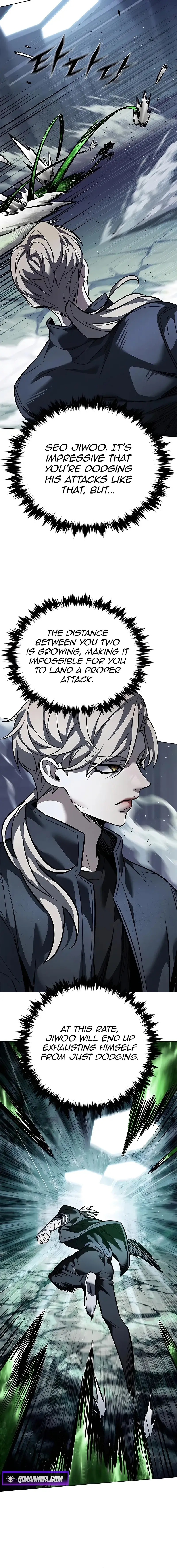 Read Eleceed En Manga Online