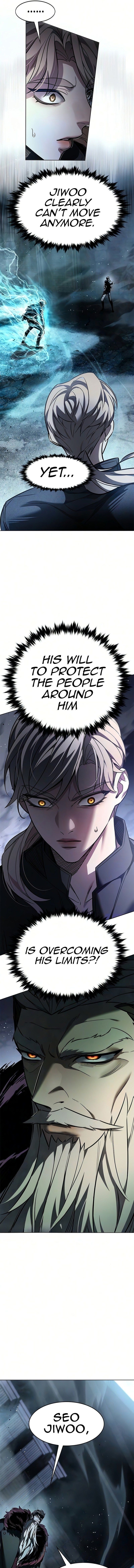 Read Eleceed En Manga Online