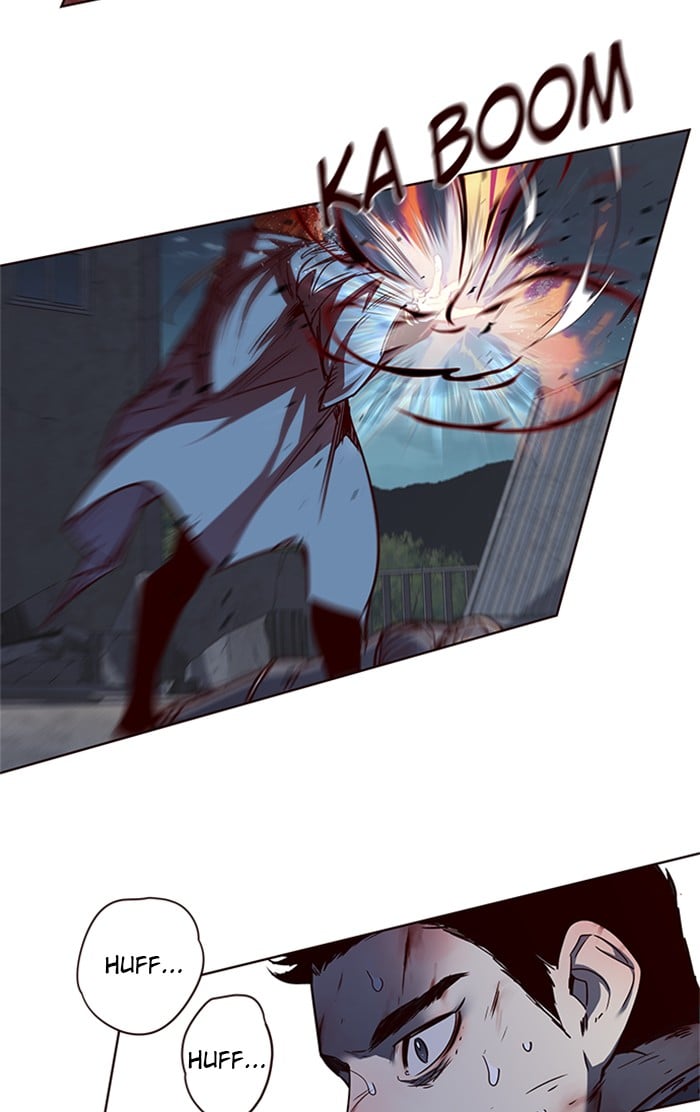 Read Eleceed En Manga Online