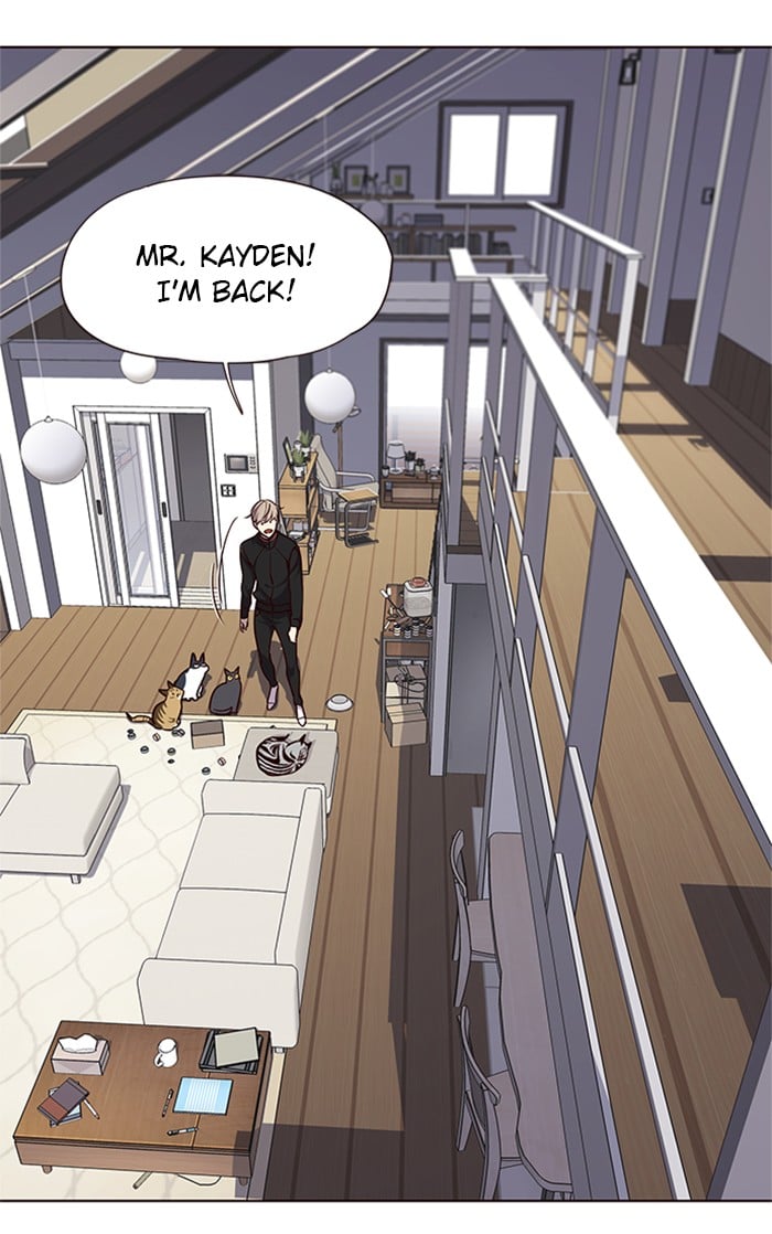 Read Eleceed En Manga Online