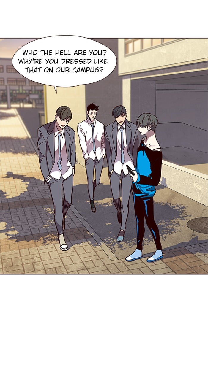 Read Eleceed En Manga Online