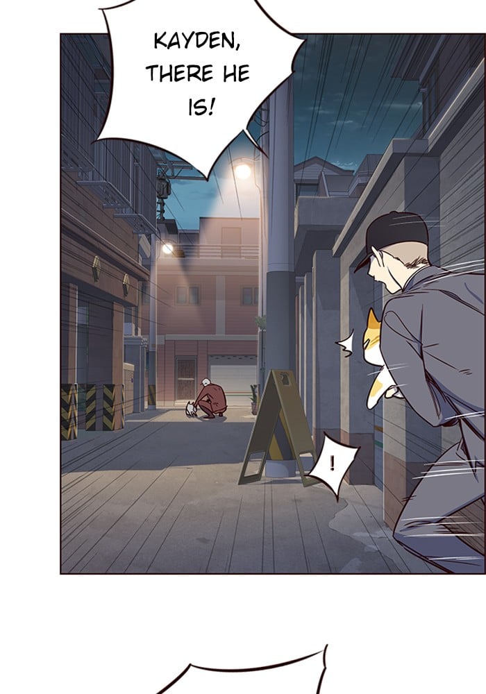 Read Eleceed En Manga Online