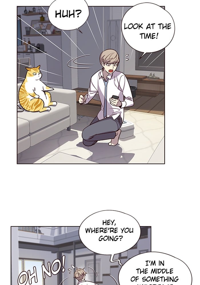 Read Eleceed En Manga Online