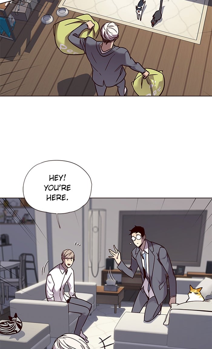 Read Eleceed En Manga Online