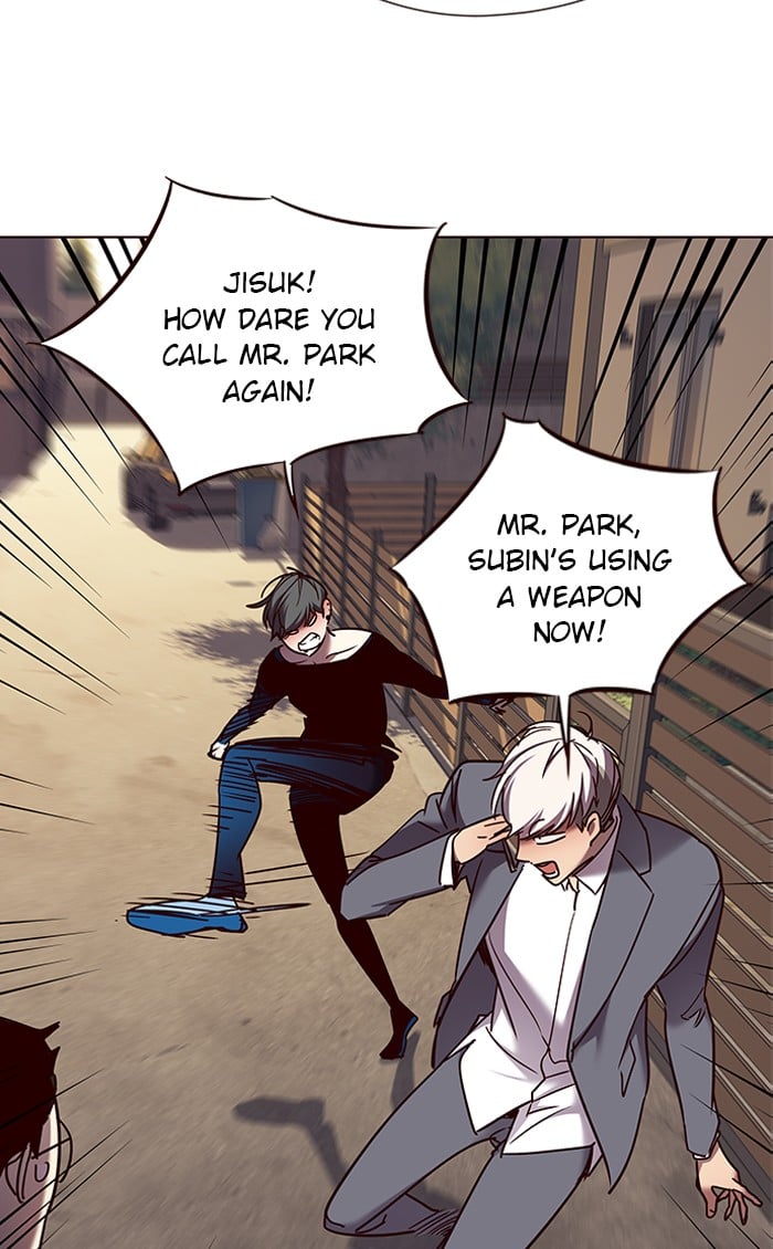 Read Eleceed En Manga Online