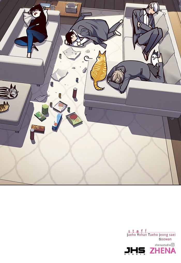 Read Eleceed En Manga Online