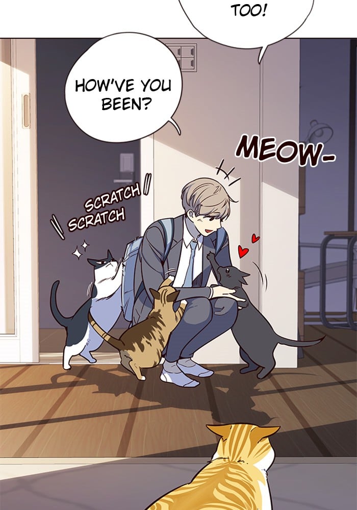 Read Eleceed En Manga Online