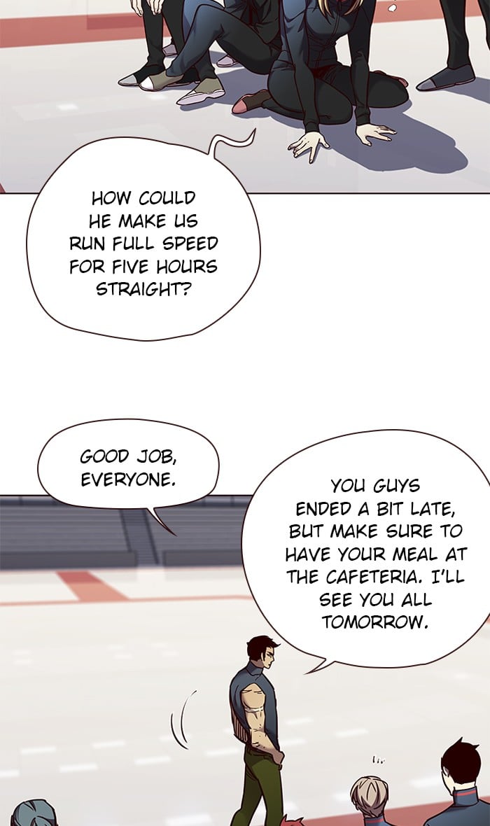 Read Eleceed En Manga Online