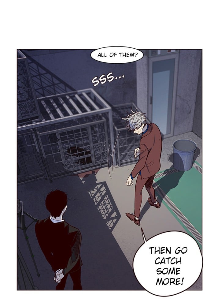 Read Eleceed En Manga Online