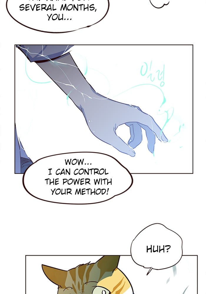 Read Eleceed En Manga Online