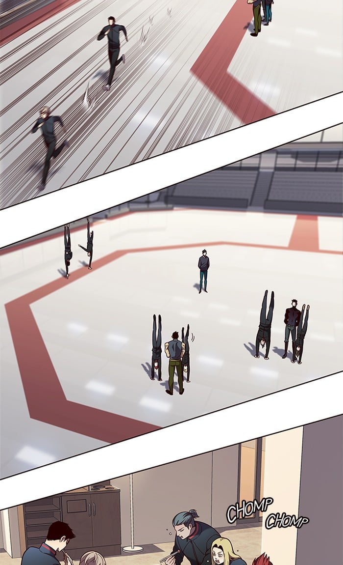 Read Eleceed En Manga Online