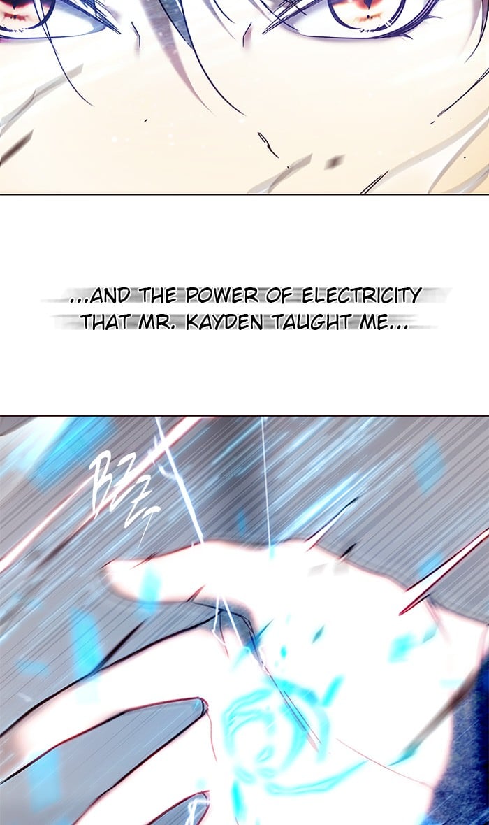 Read Eleceed En Manga Online