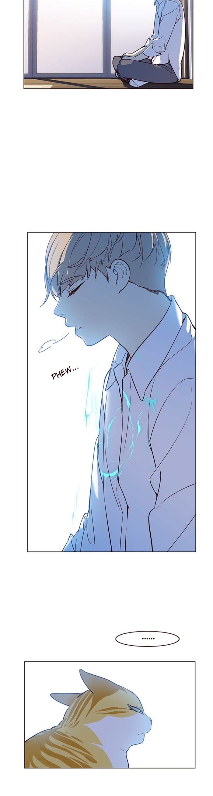 Read Eleceed En Manga Online