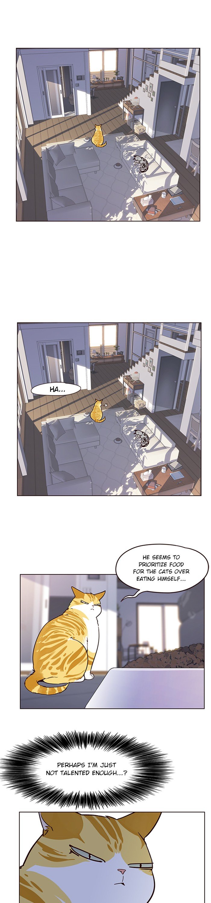 Read Eleceed En Manga Online